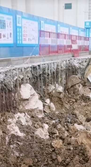 太原小店区微型桩