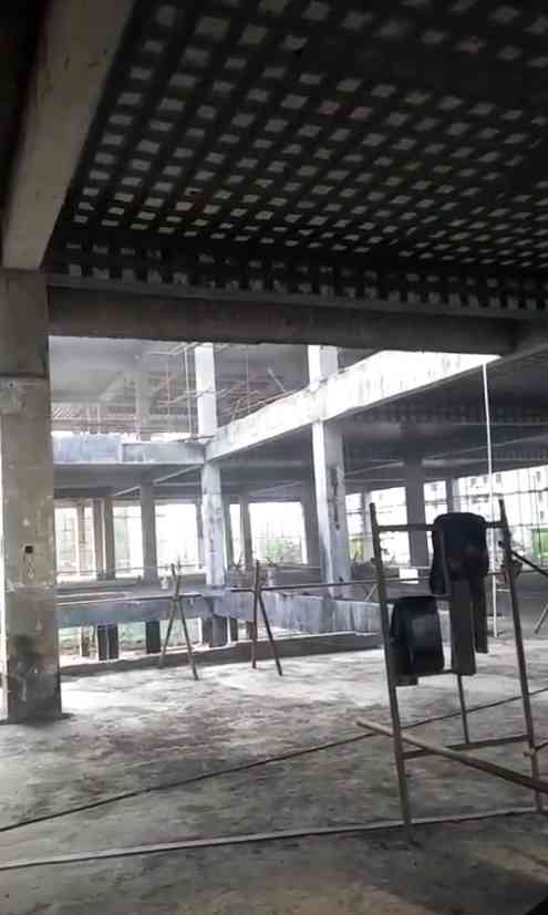 太原小店区结构补强